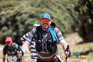 Trail Des Cèdres 2022 (Edition 13)